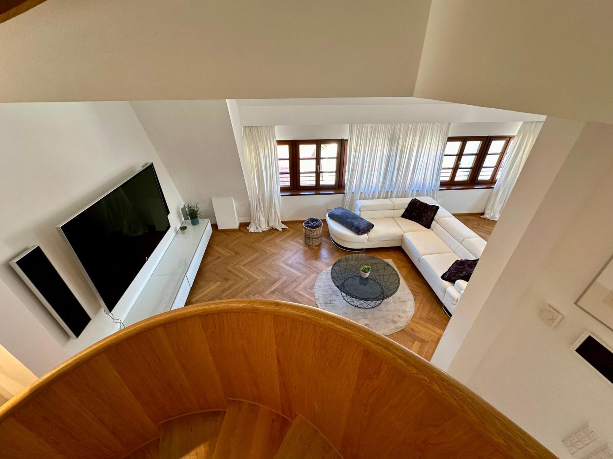 Luxus Suite Mit Einmaligem Blick Auf Die Frauenkirche Drezda Kültér fotó