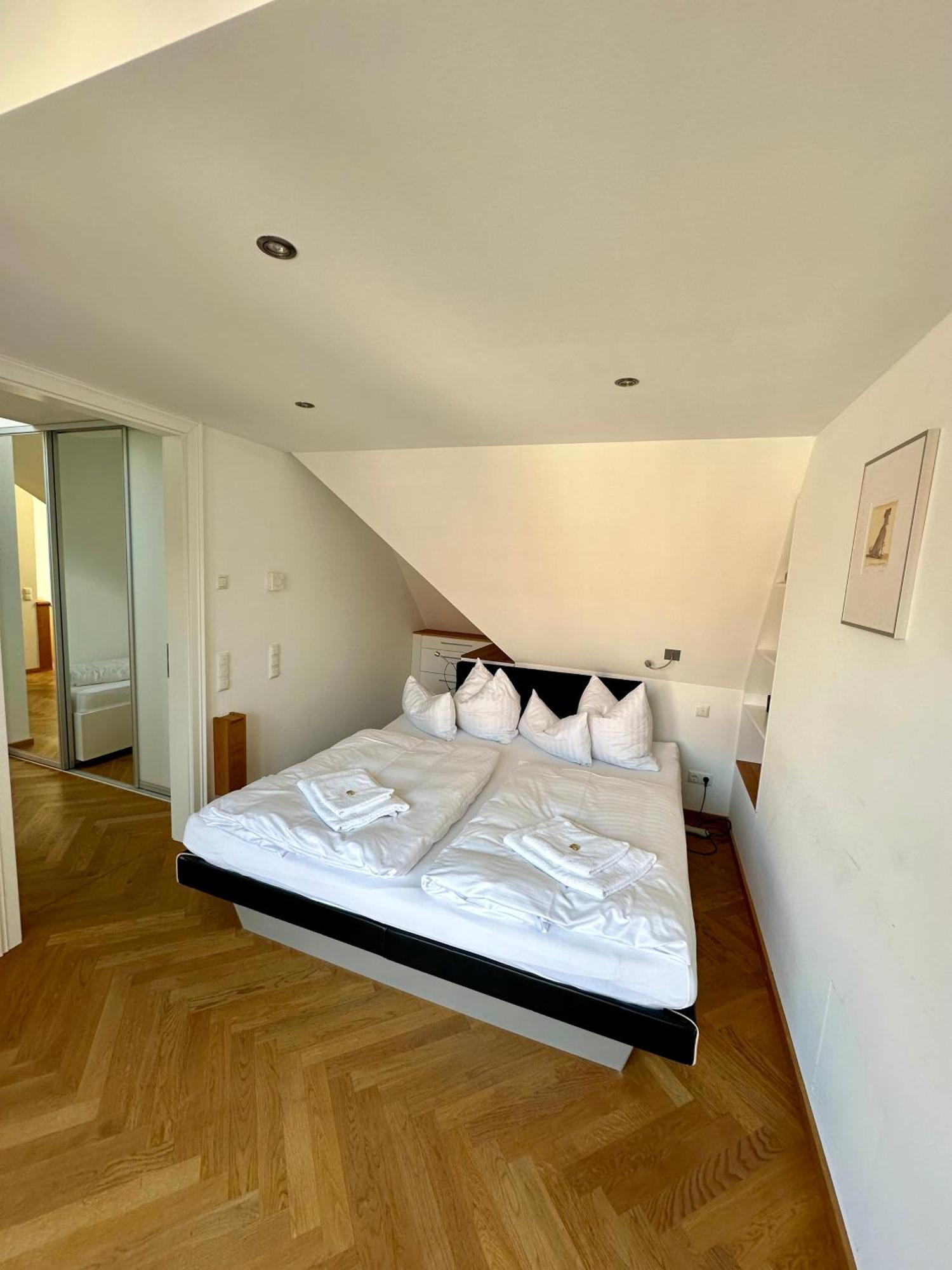 Luxus Suite Mit Einmaligem Blick Auf Die Frauenkirche Drezda Kültér fotó