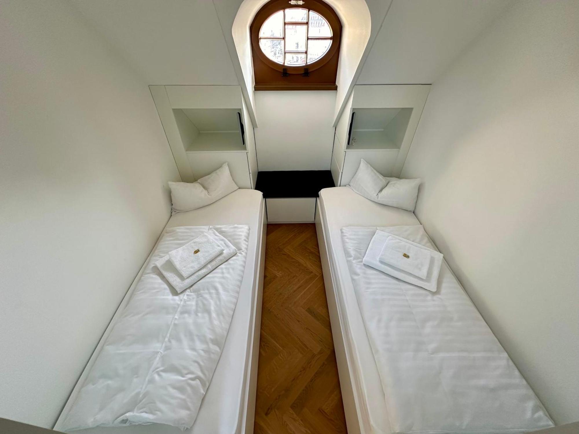 Luxus Suite Mit Einmaligem Blick Auf Die Frauenkirche Drezda Kültér fotó